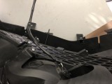 Front Bumper Set (Mach Style)